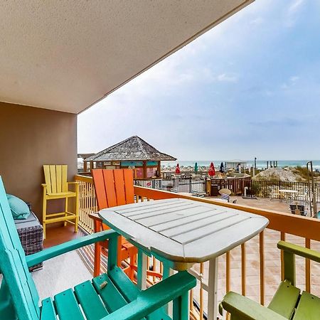 Pelican Beach Resort III Destin Extérieur photo