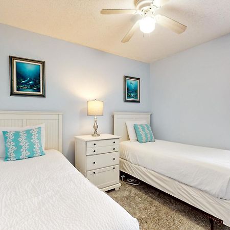 Pelican Beach Resort III Destin Extérieur photo