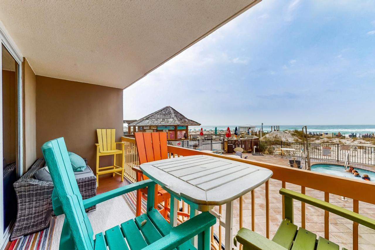 Pelican Beach Resort III Destin Extérieur photo