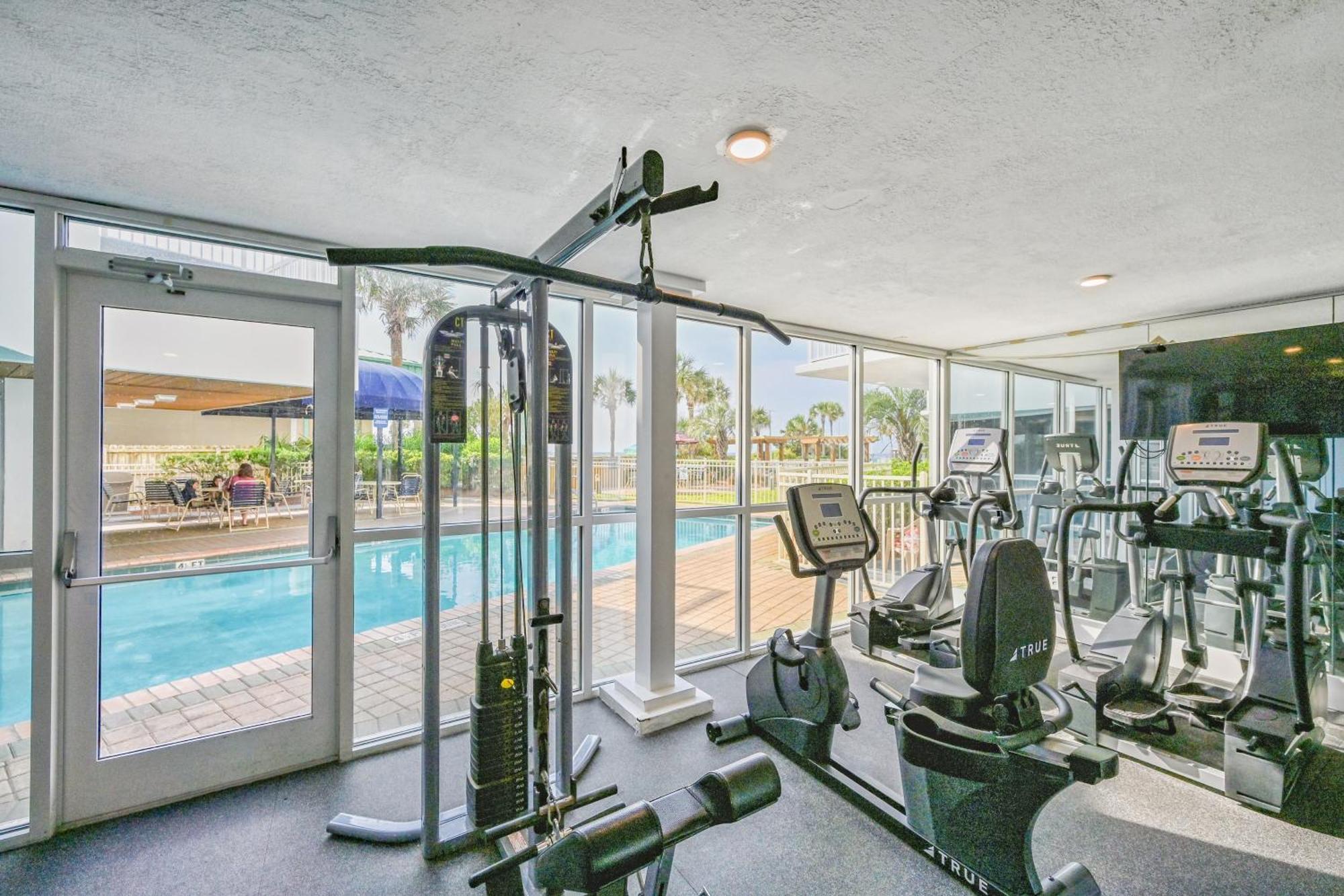 Pelican Beach Resort III Destin Chambre photo