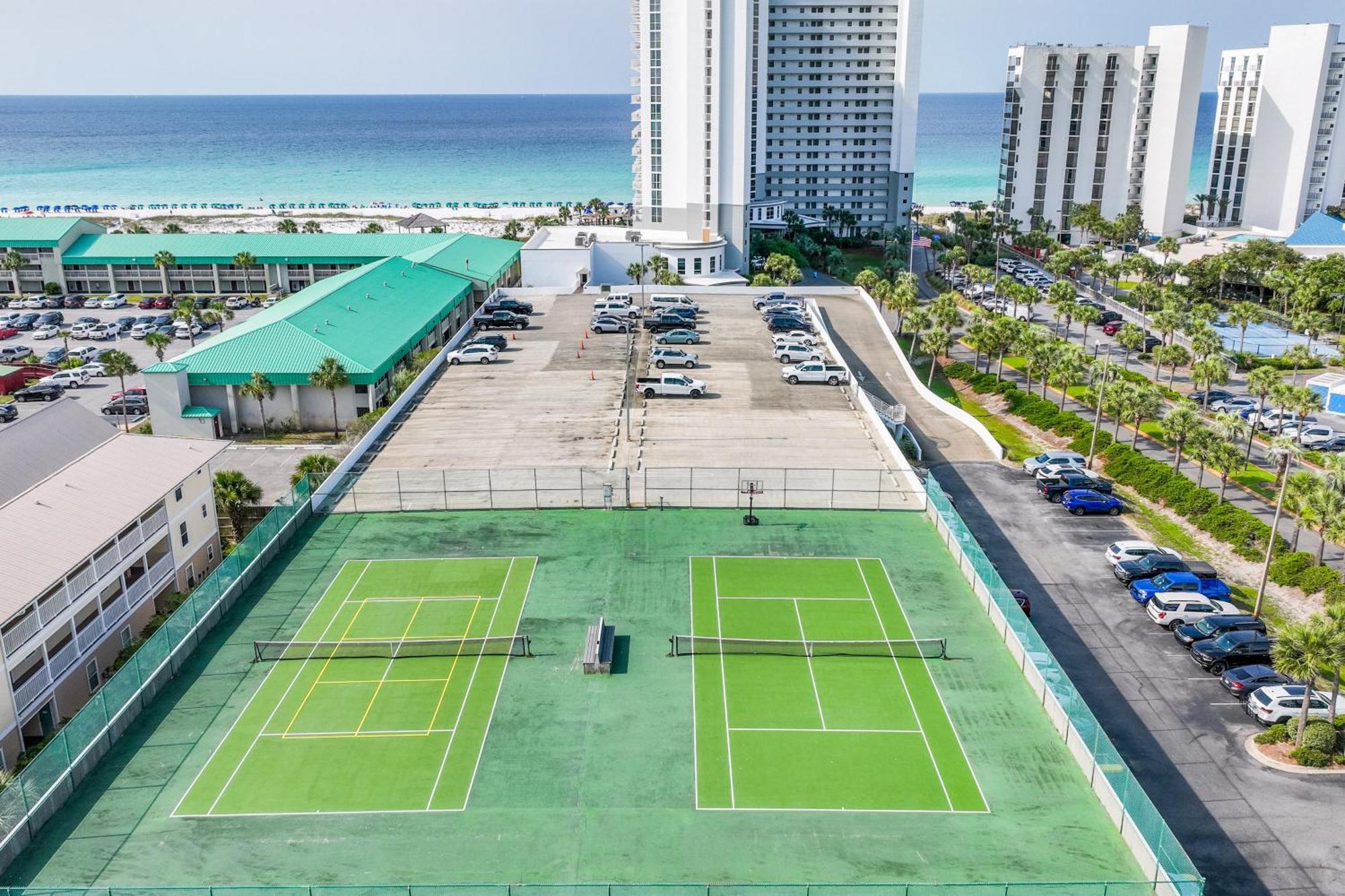 Pelican Beach Resort III Destin Chambre photo