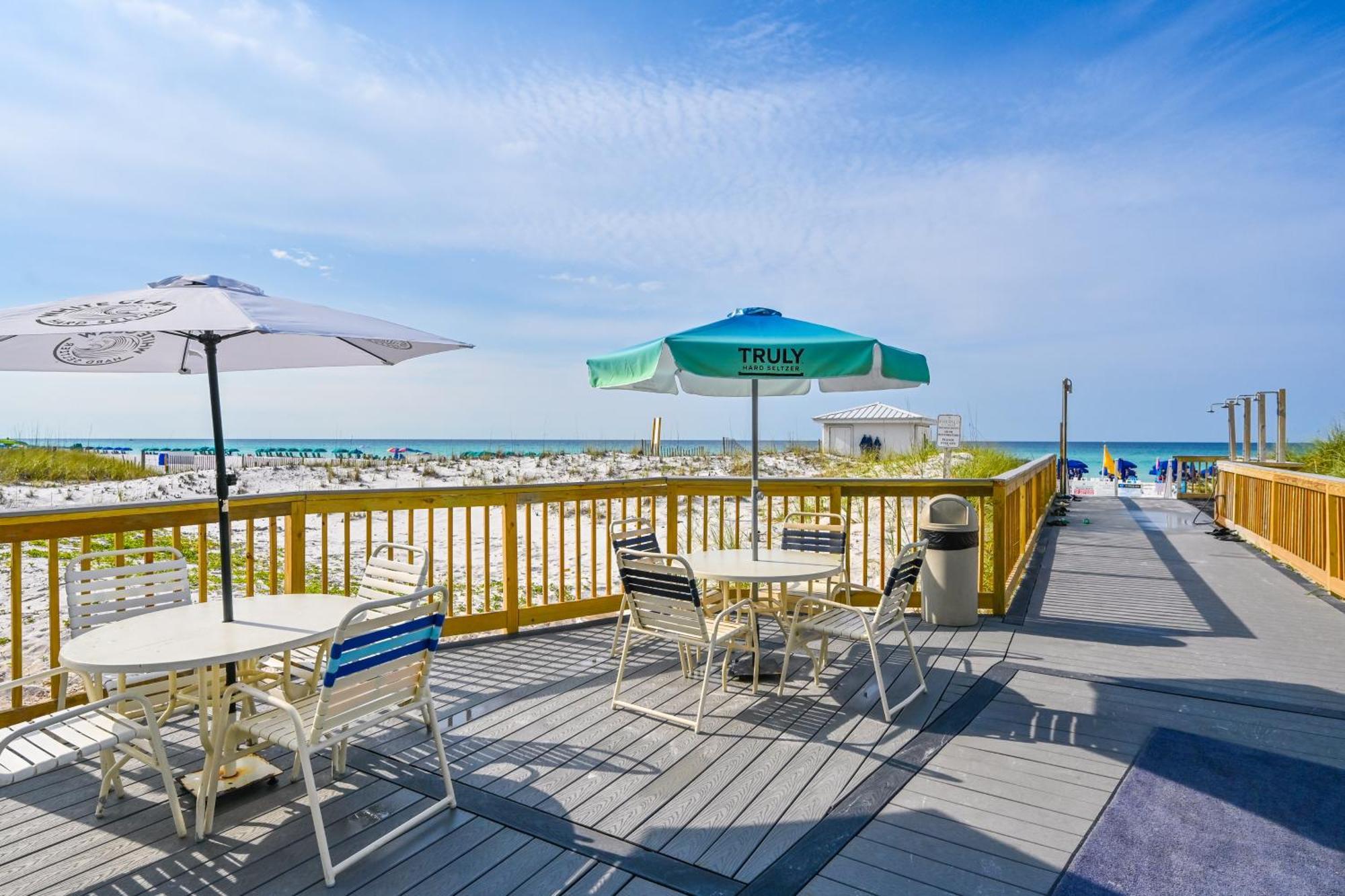 Pelican Beach Resort III Destin Chambre photo