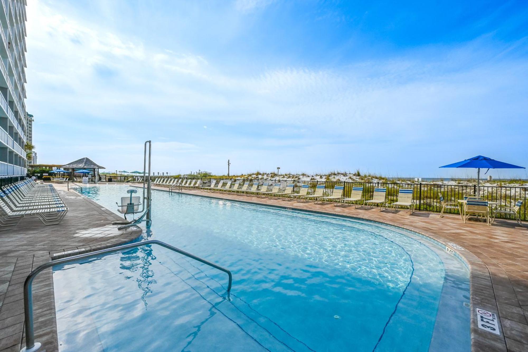 Pelican Beach Resort III Destin Chambre photo