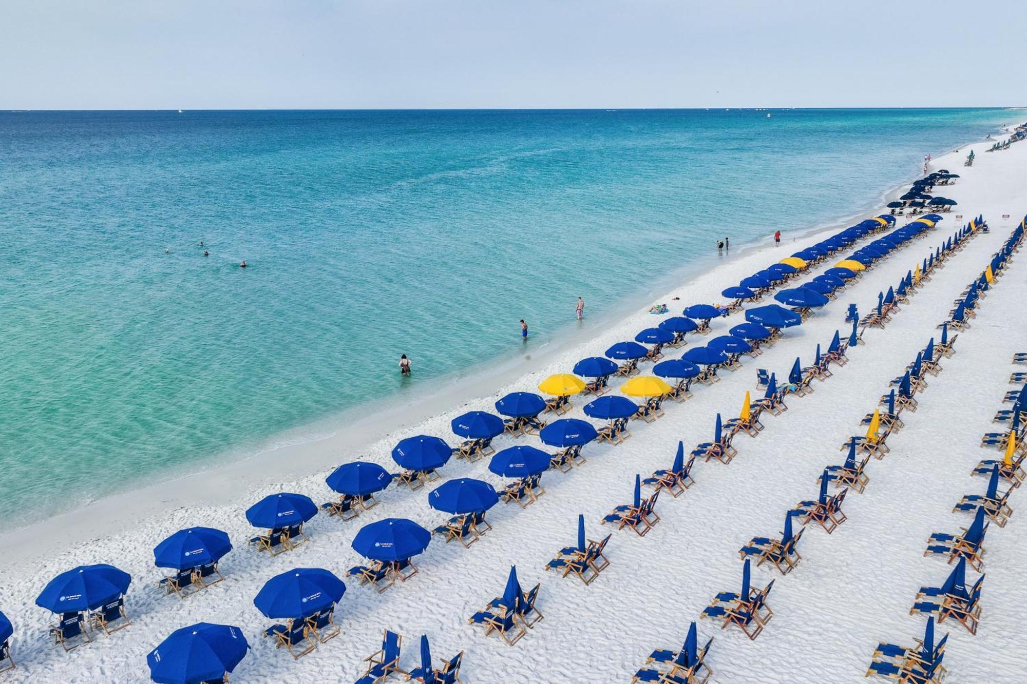 Pelican Beach Resort III Destin Chambre photo