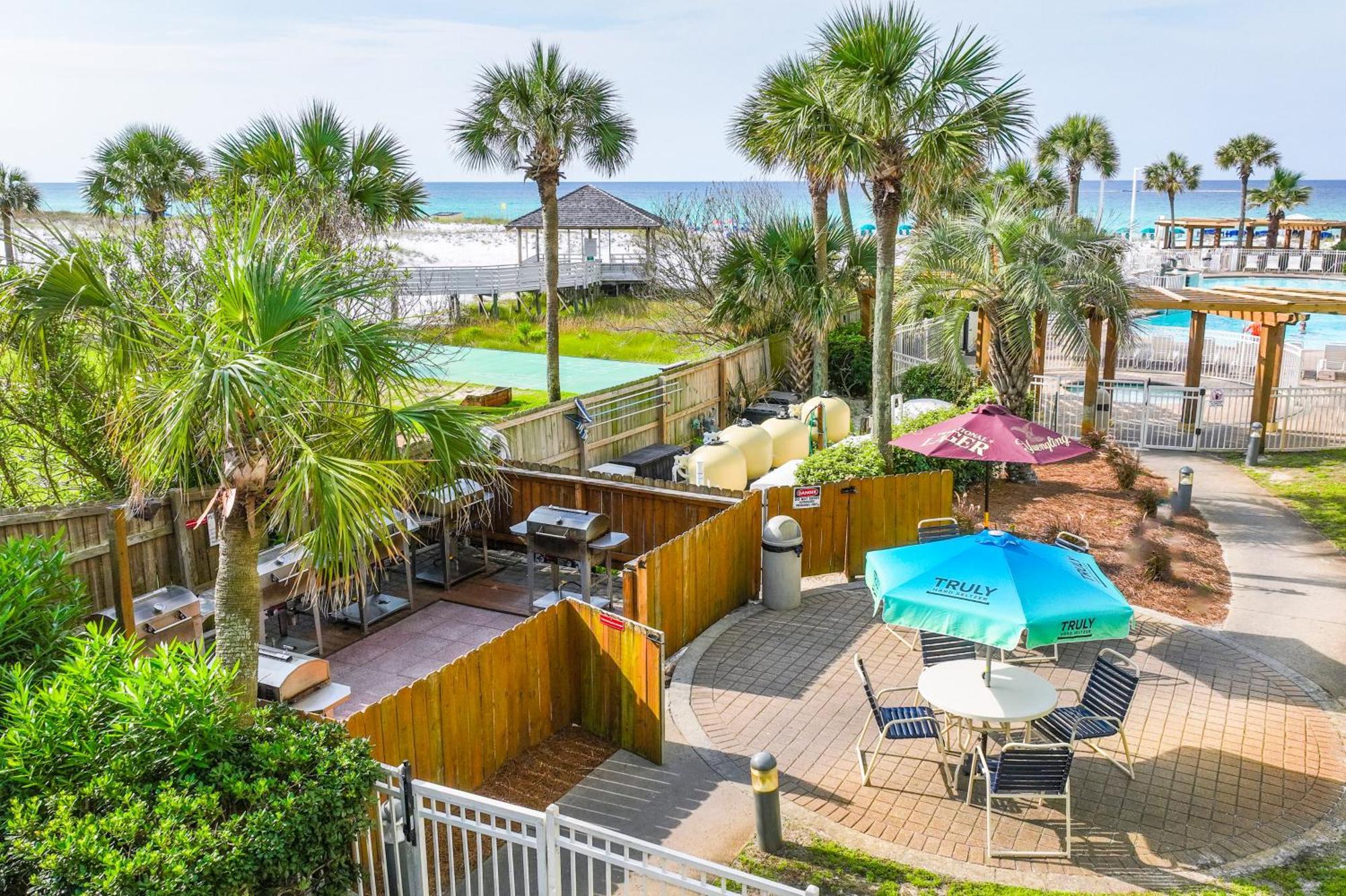 Pelican Beach Resort III Destin Chambre photo