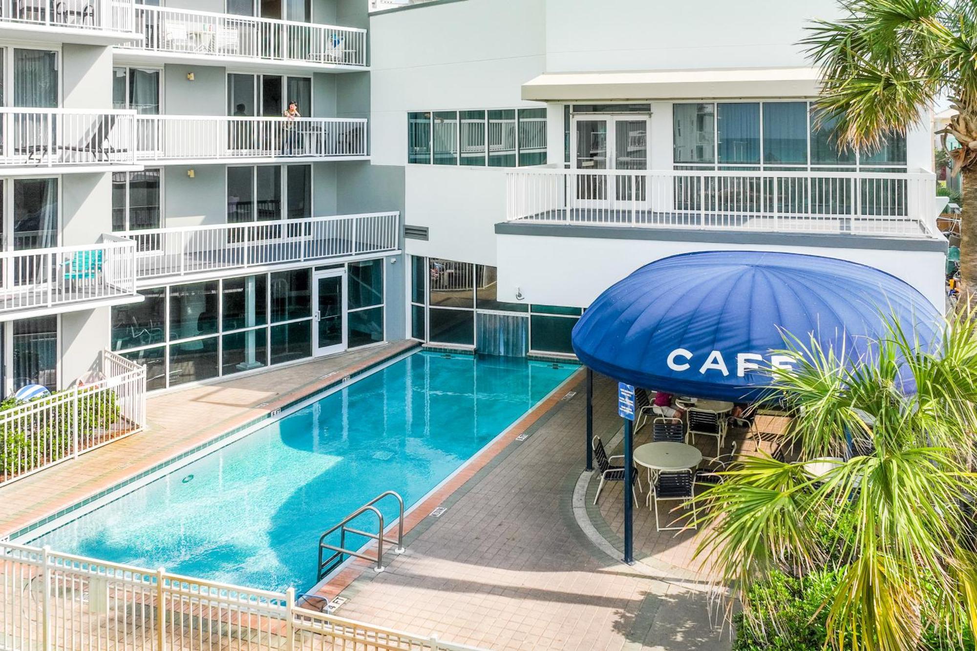 Pelican Beach Resort III Destin Chambre photo