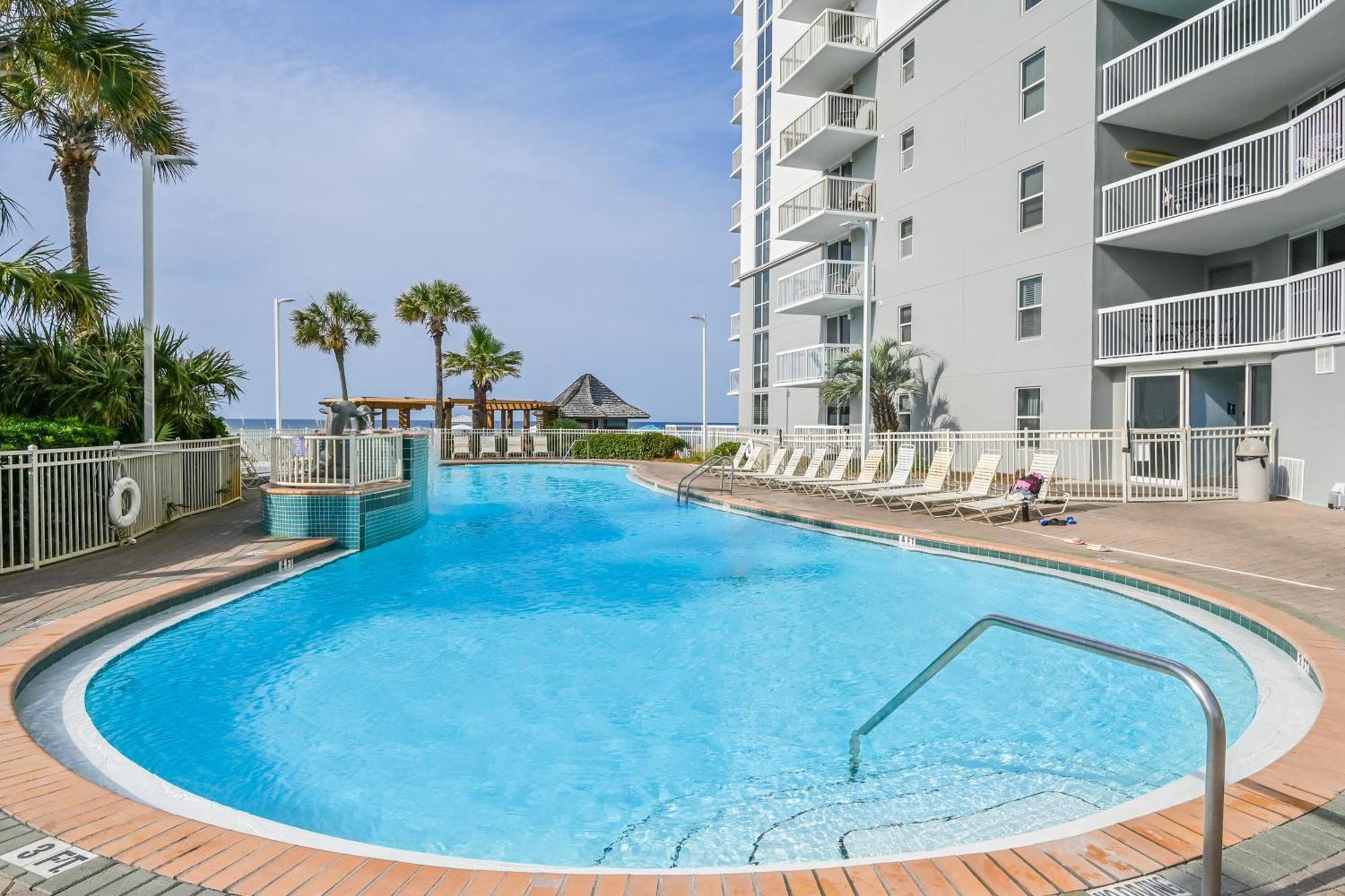 Pelican Beach Resort III Destin Chambre photo