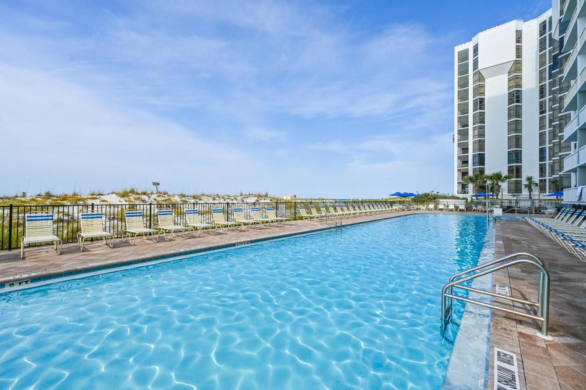 Pelican Beach Resort III Destin Chambre photo