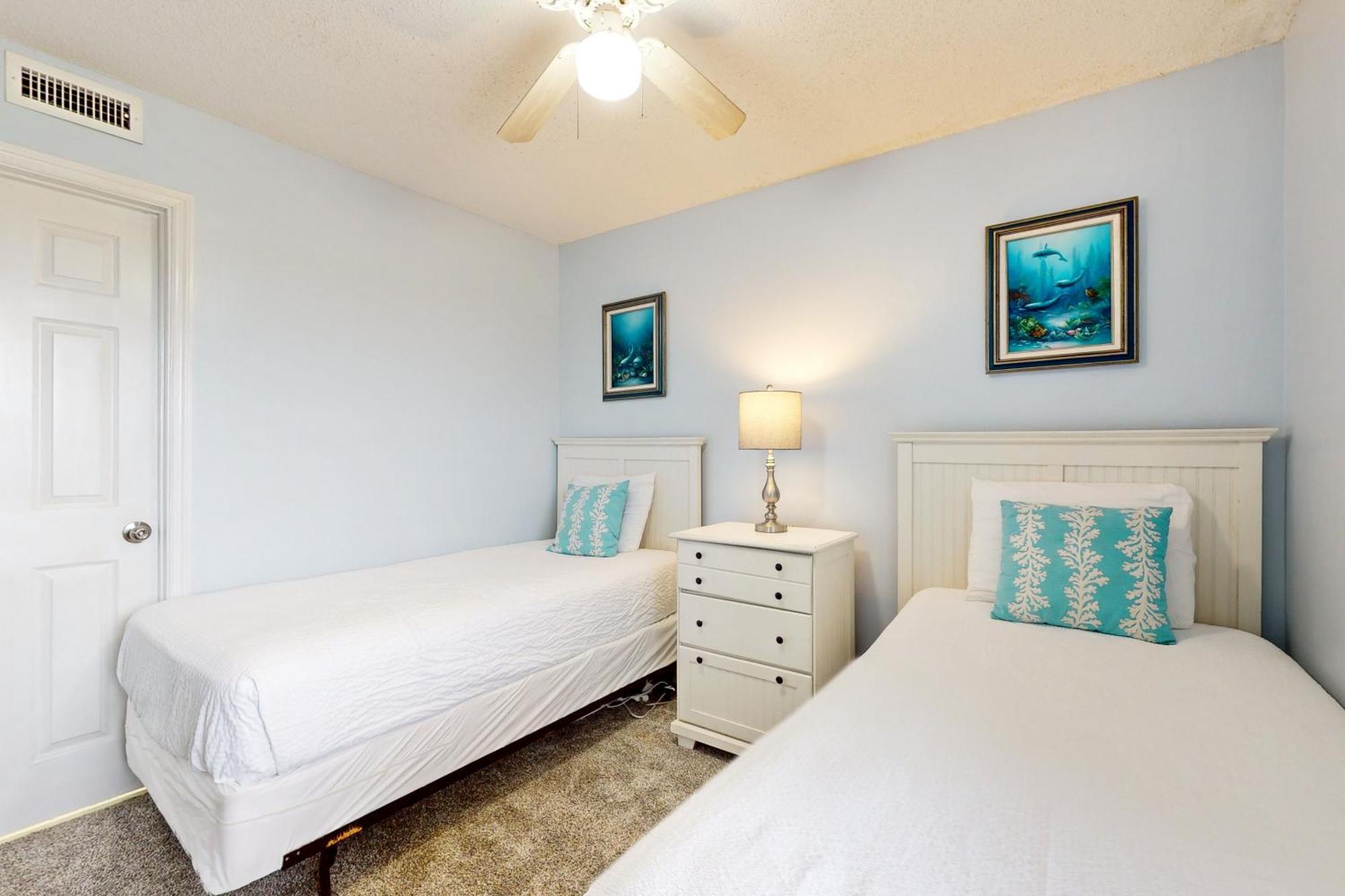 Pelican Beach Resort III Destin Extérieur photo
