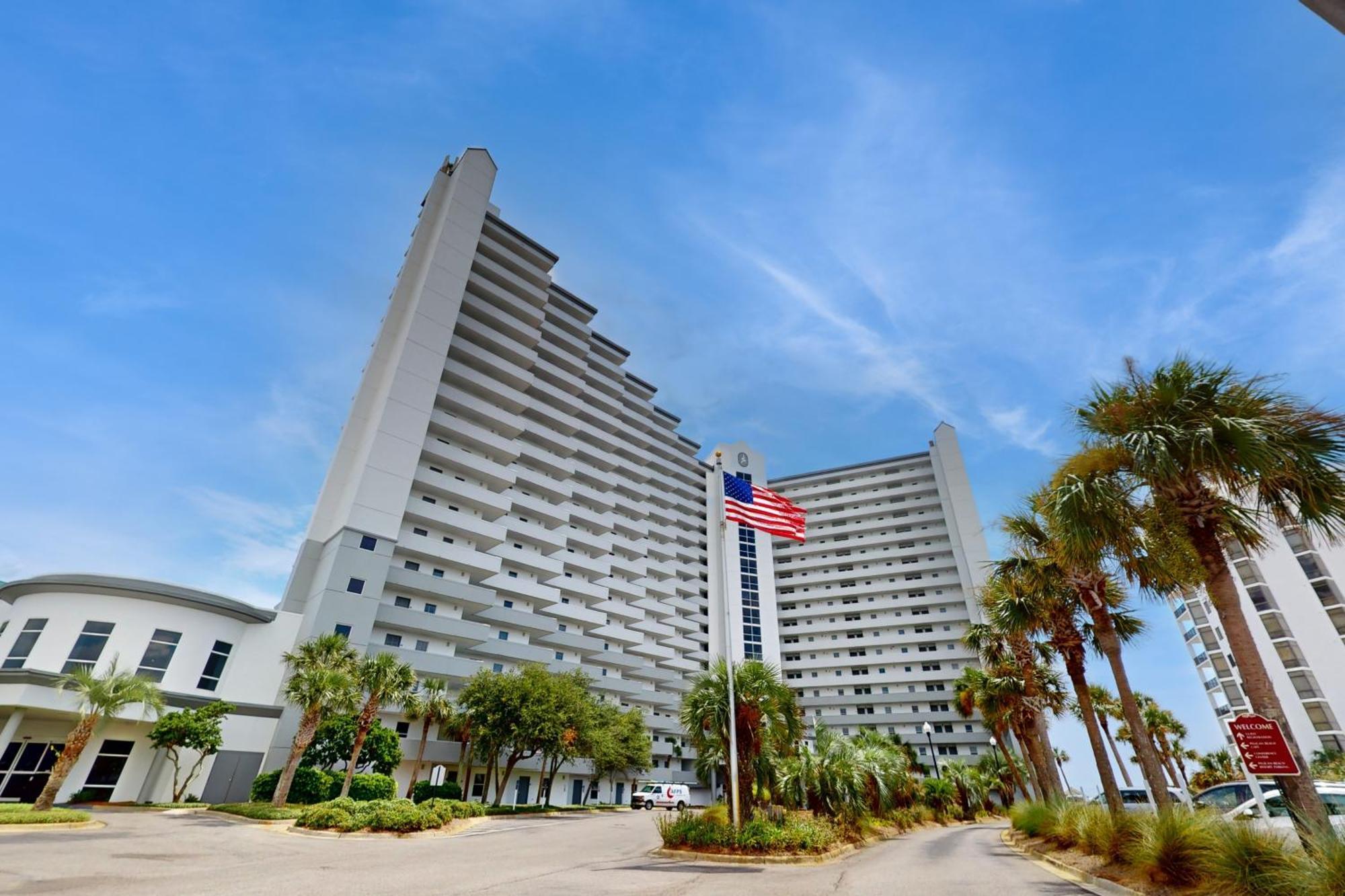 Pelican Beach Resort III Destin Extérieur photo
