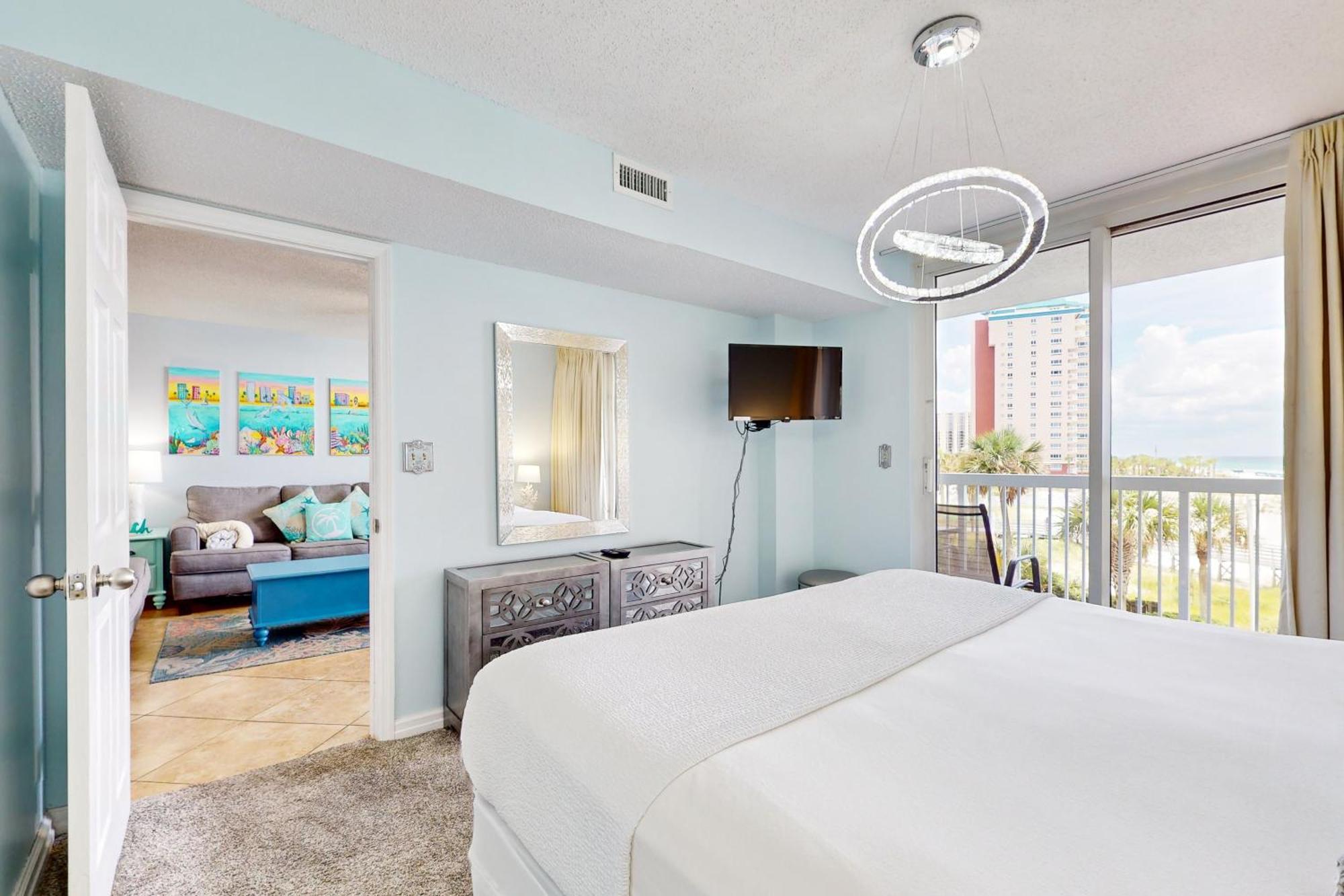Pelican Beach Resort III Destin Extérieur photo