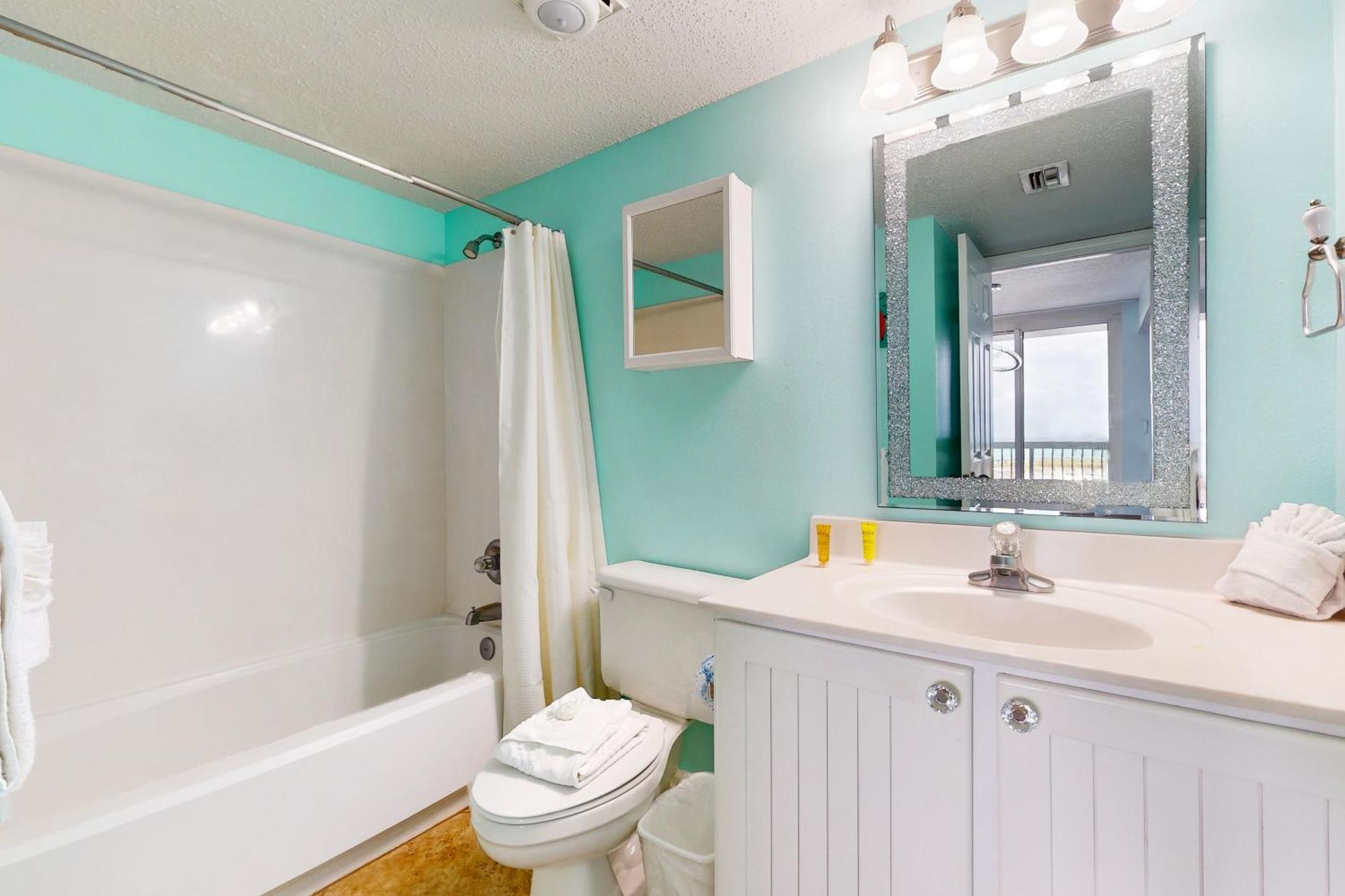 Pelican Beach Resort III Destin Extérieur photo