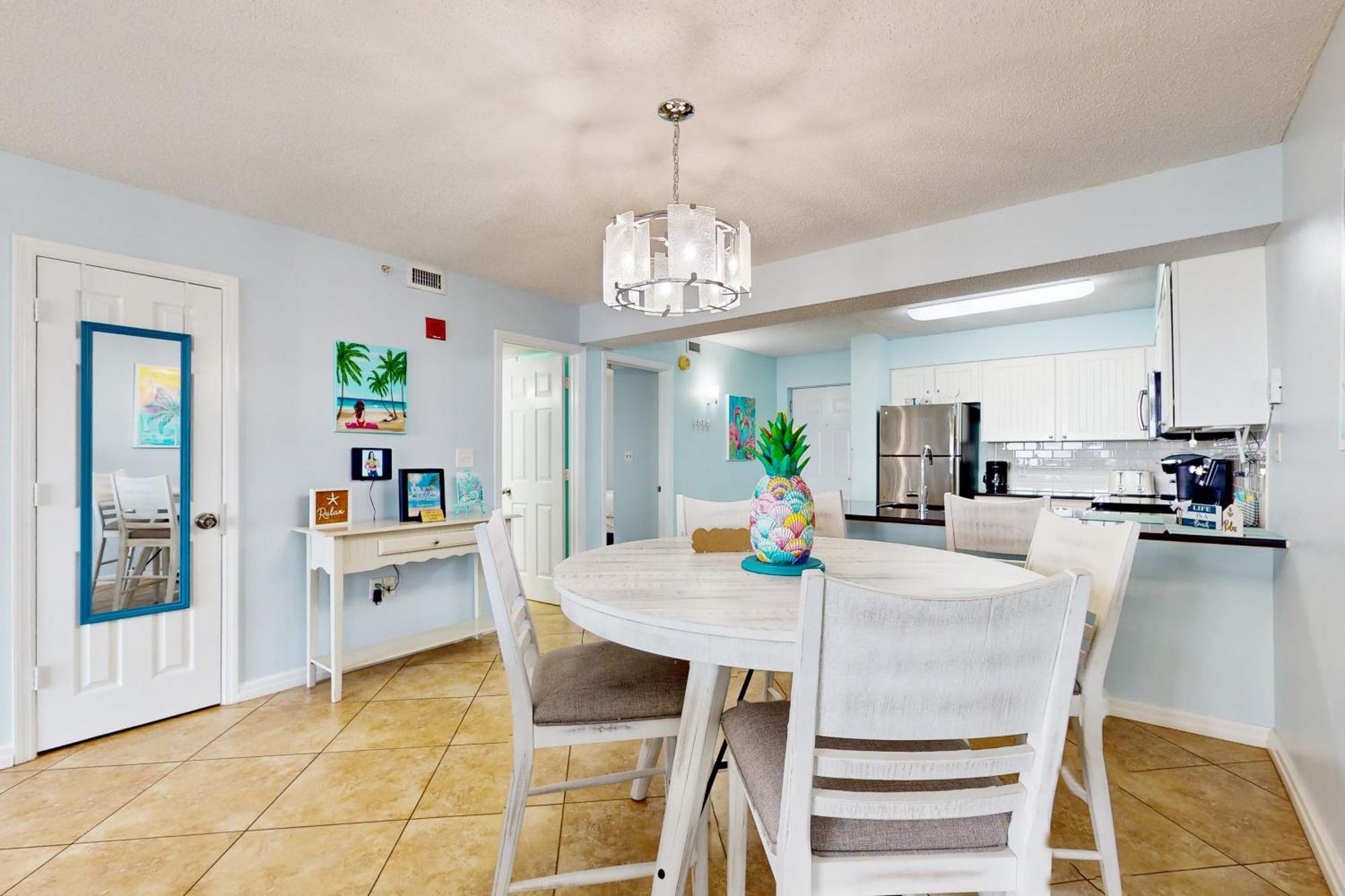 Pelican Beach Resort III Destin Extérieur photo