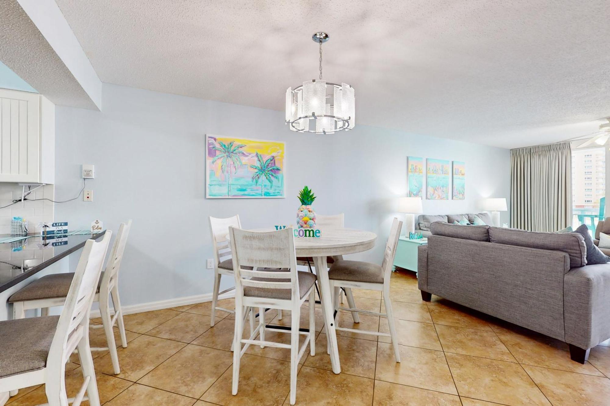 Pelican Beach Resort III Destin Extérieur photo