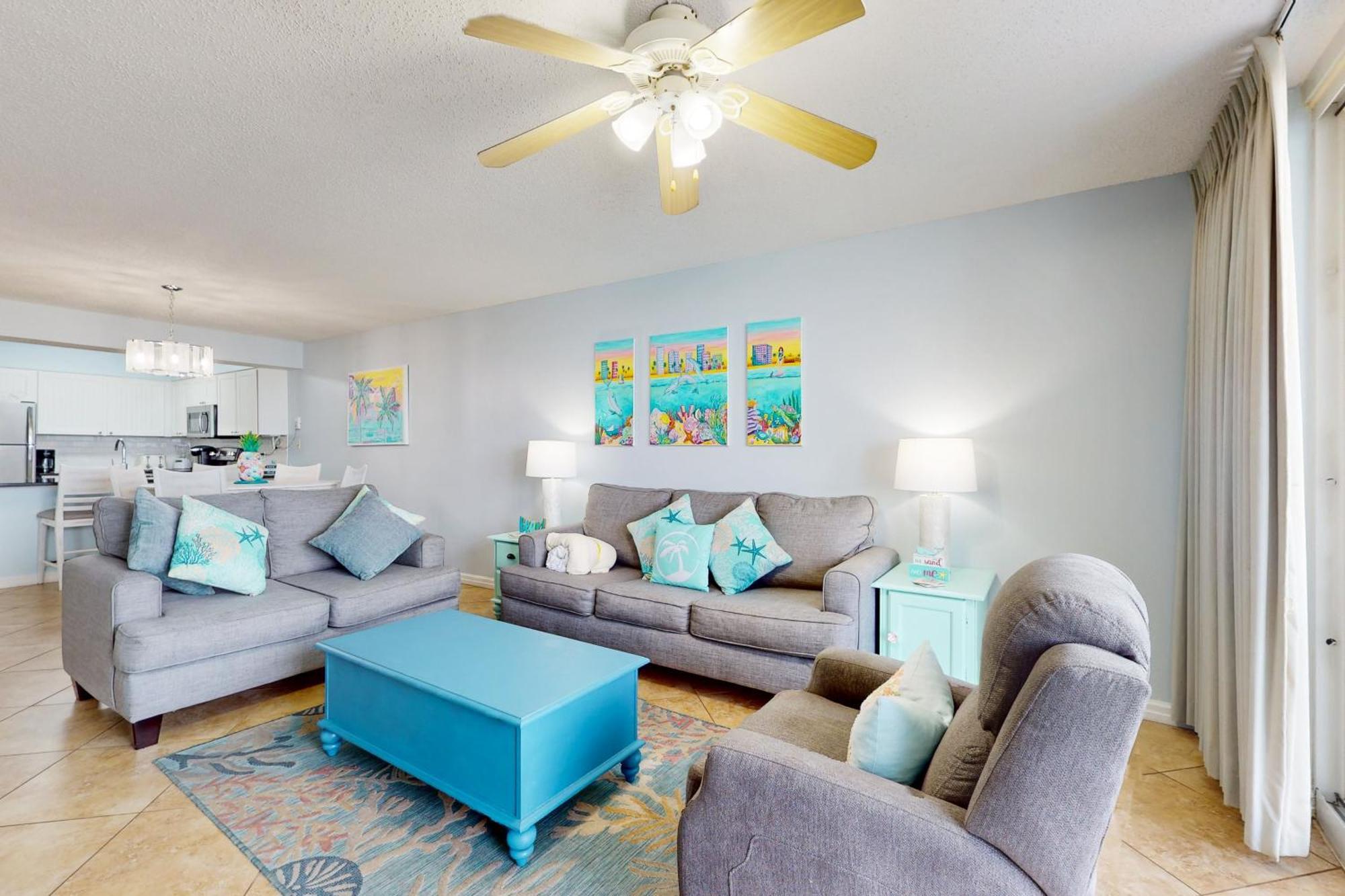 Pelican Beach Resort III Destin Extérieur photo