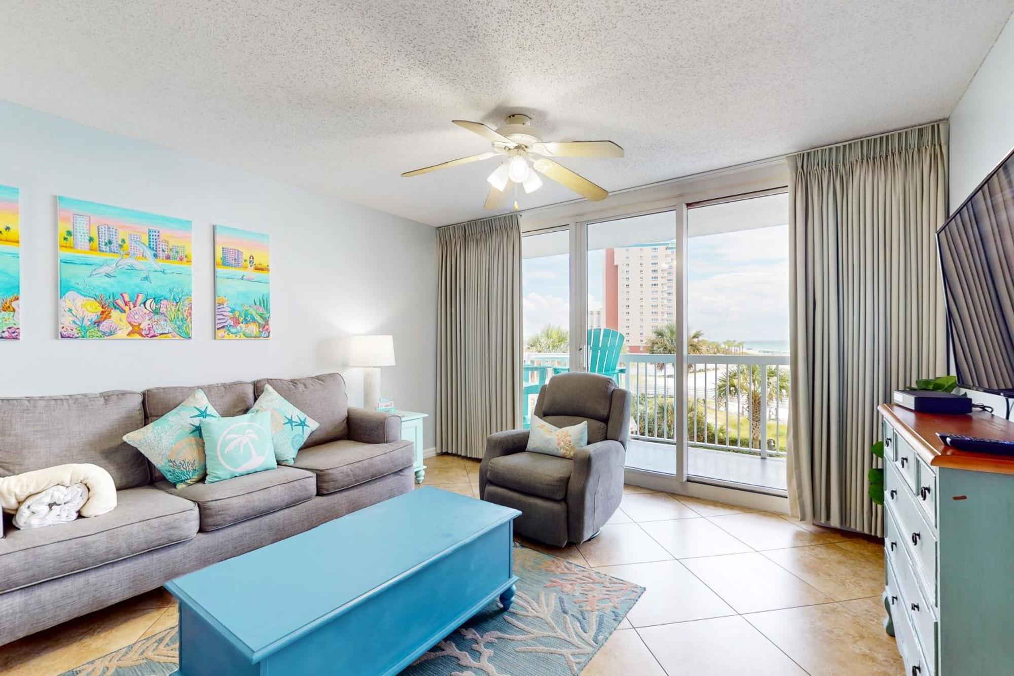 Pelican Beach Resort III Destin Extérieur photo